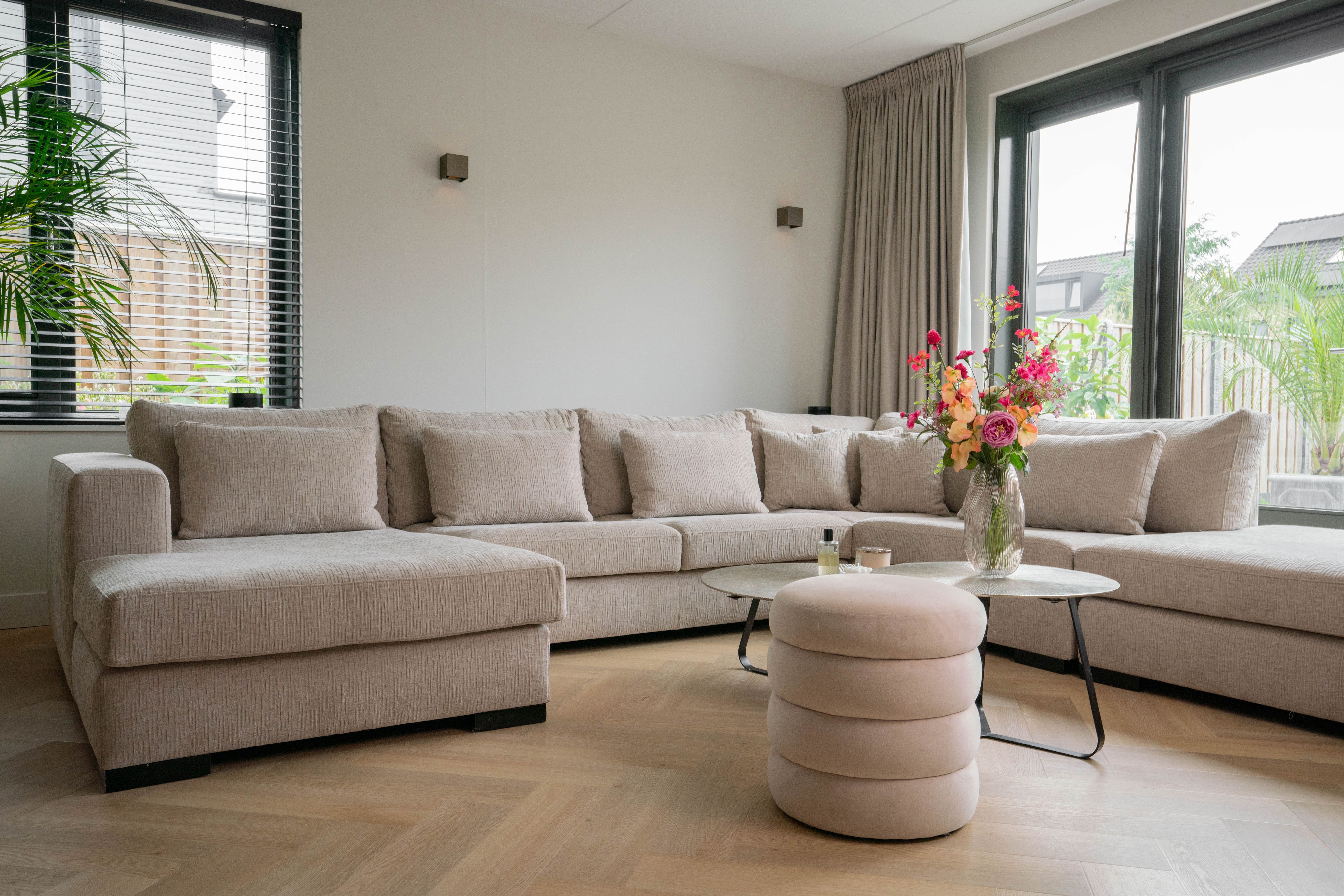 Loungebank Mercer