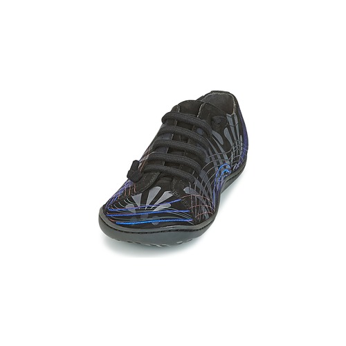 Camper - TWS - Noir