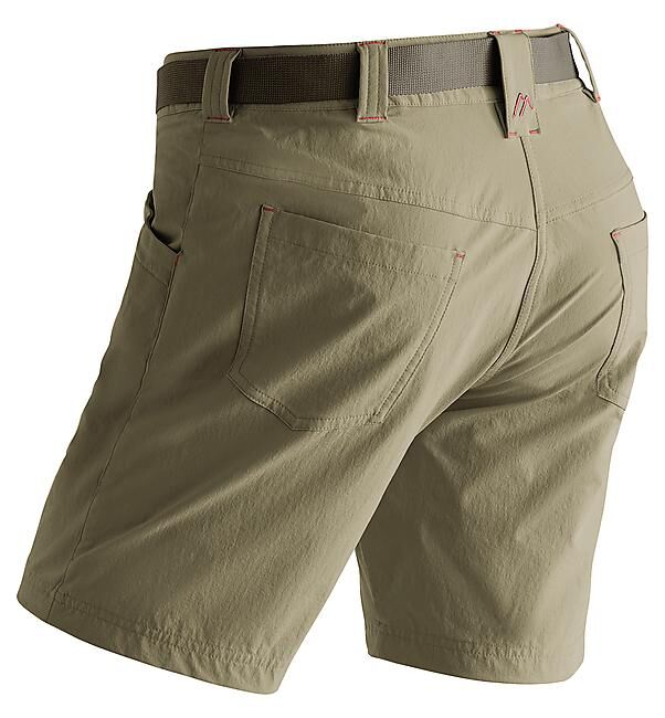 MAIER SPORTS - SHORT LULAKA W