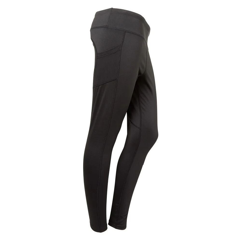 Legging de sport sculptant noir