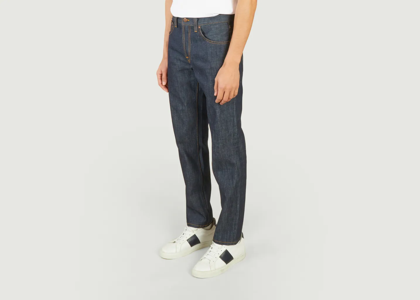 Jean Gritty Jackson Nudie Jeans