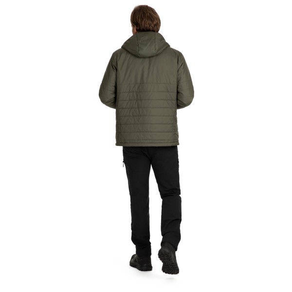 Vaude - Vinales Hooded Jacket - Veste synthétique