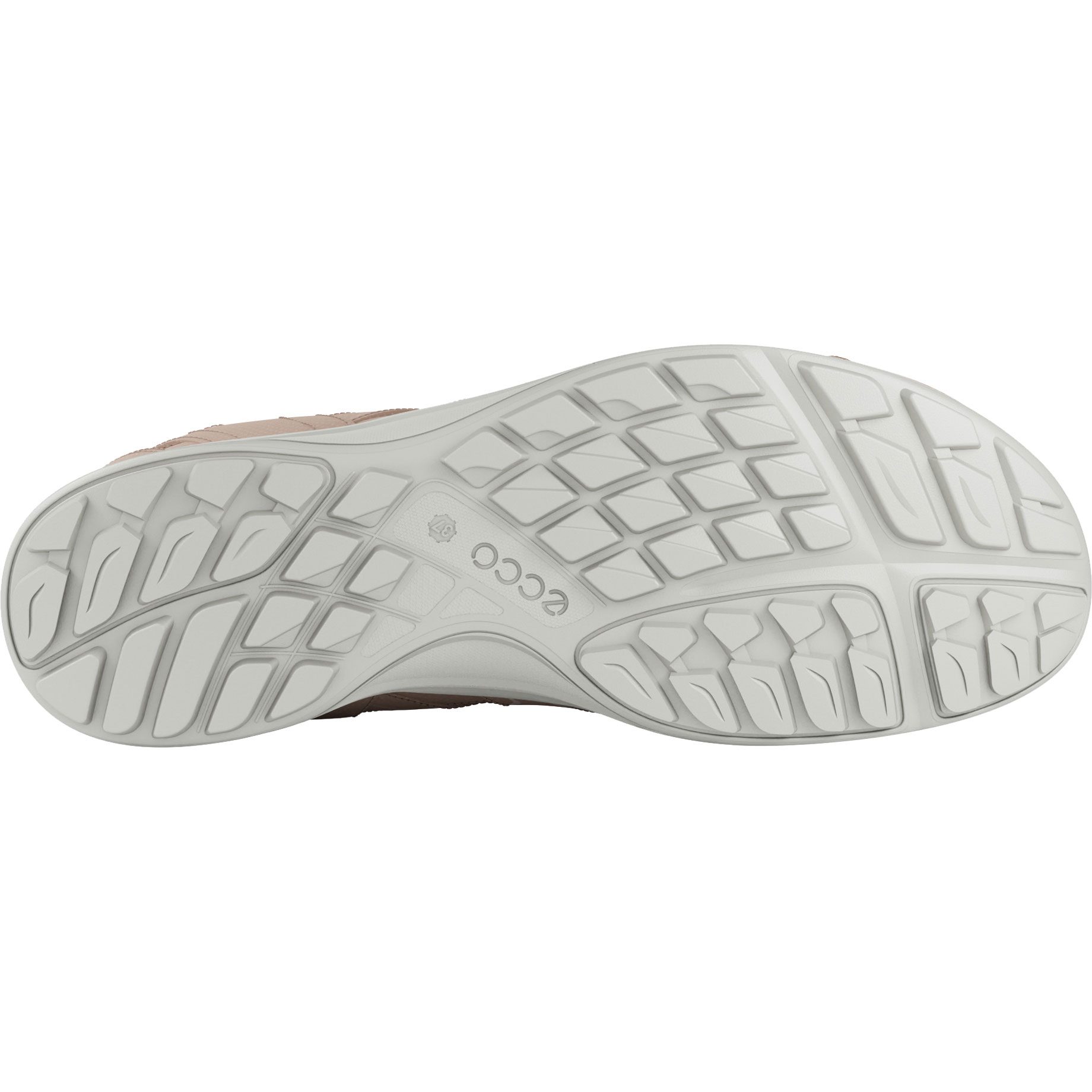 Ecco Terracruise LT Wanderschuhe Damen rose dust