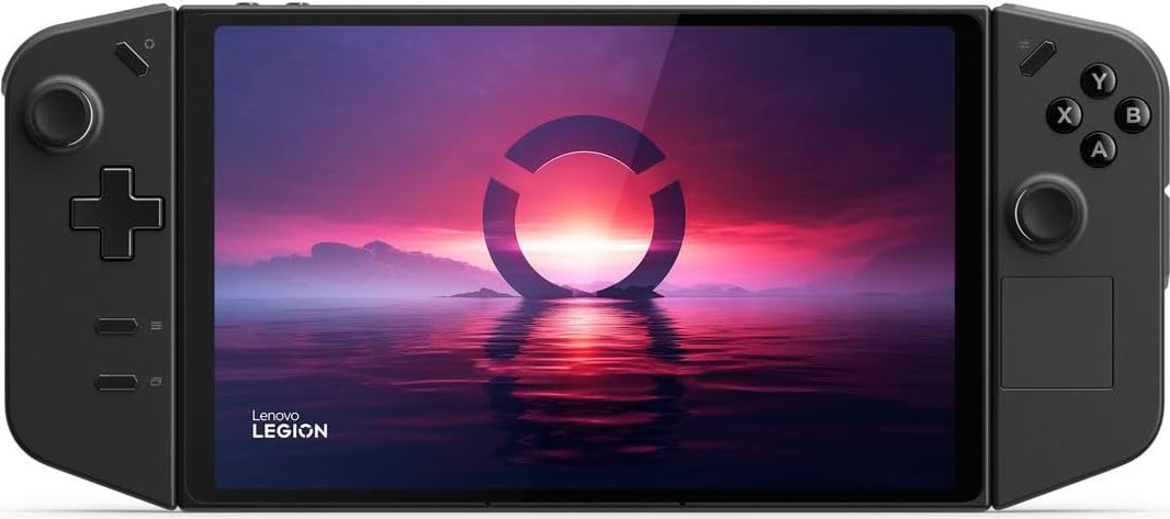 Lenovo Legion Go 8APU1 Ryzen Z1 Extreme