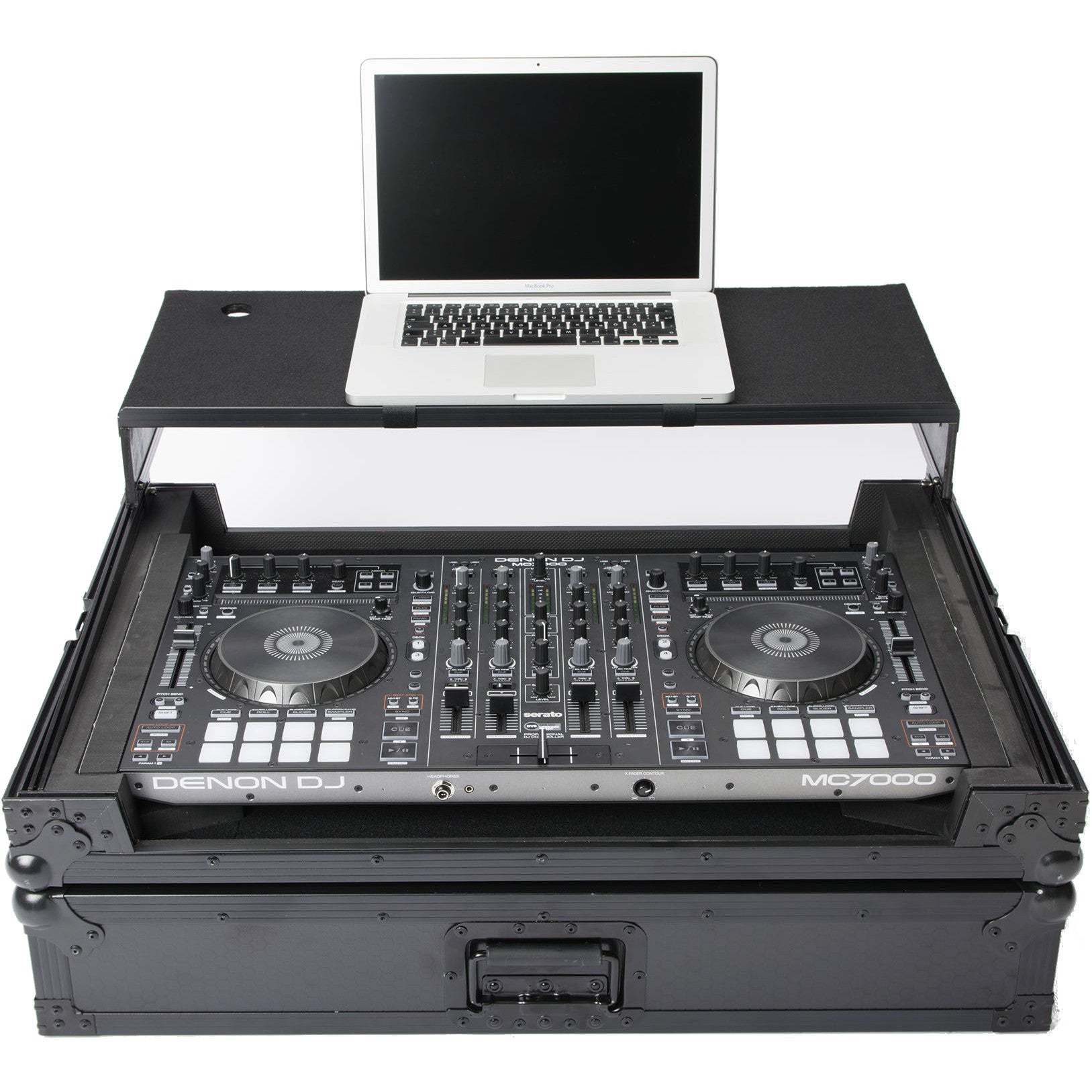 Magma Multi-Format Workstation XXL Plus