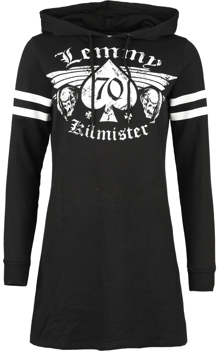 Lemmy Forever | Lemmy Kilmister Robe mi-longue