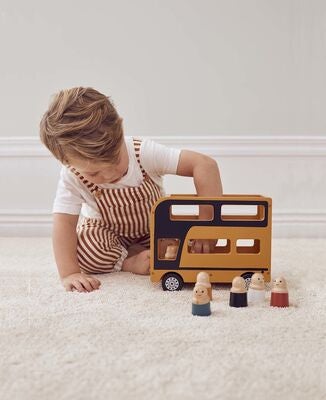 Kids Concept Aiden Dobbeldekker