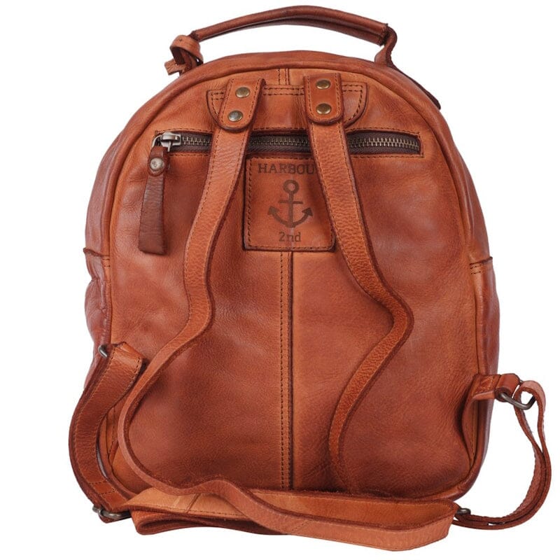 Harbour 2nd Carissa Rugzak Cognac