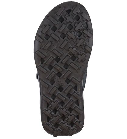 Ecco Winterstiefel - Tex - Biom K2 - Schwarz/Magnet