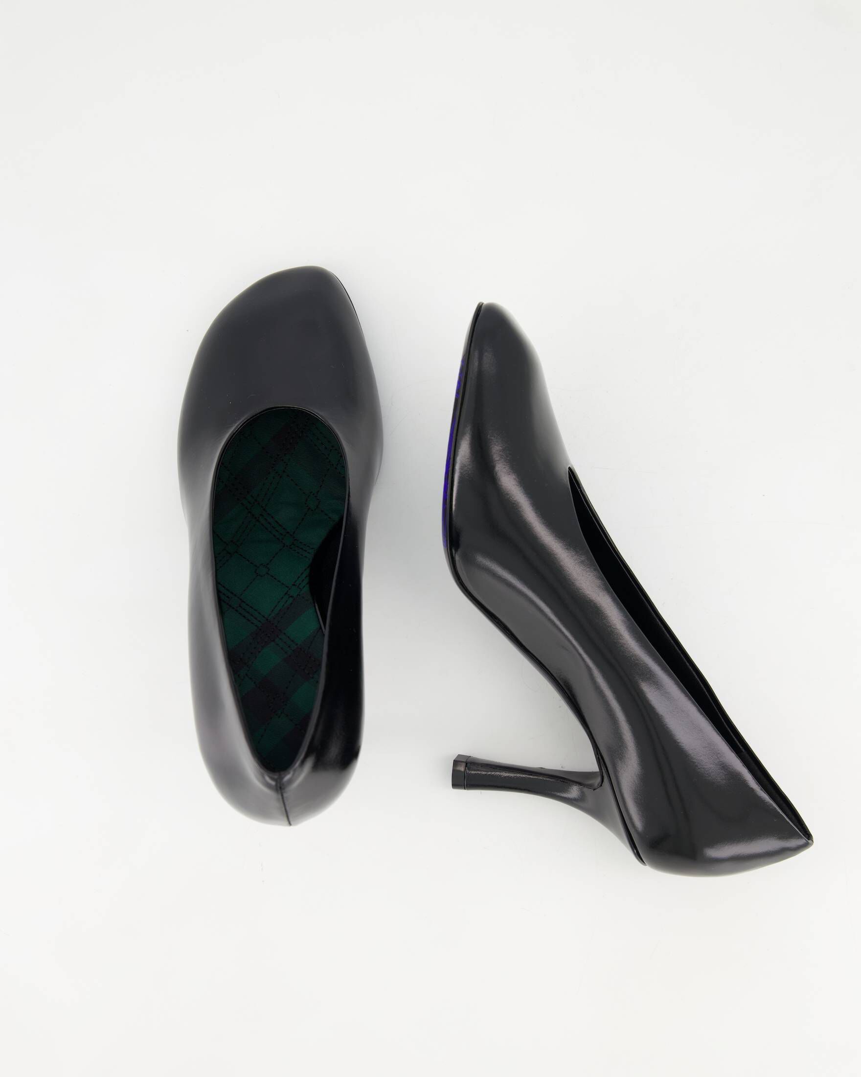 Burberry| Damen Pumps aus Kalbsleder BABY