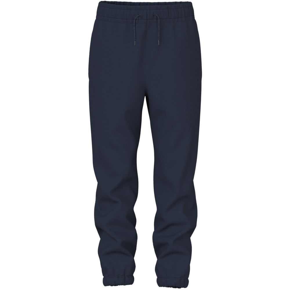 Køb Name It Navy Blazer Nkmvallen Nreg Swe Bukser Bru