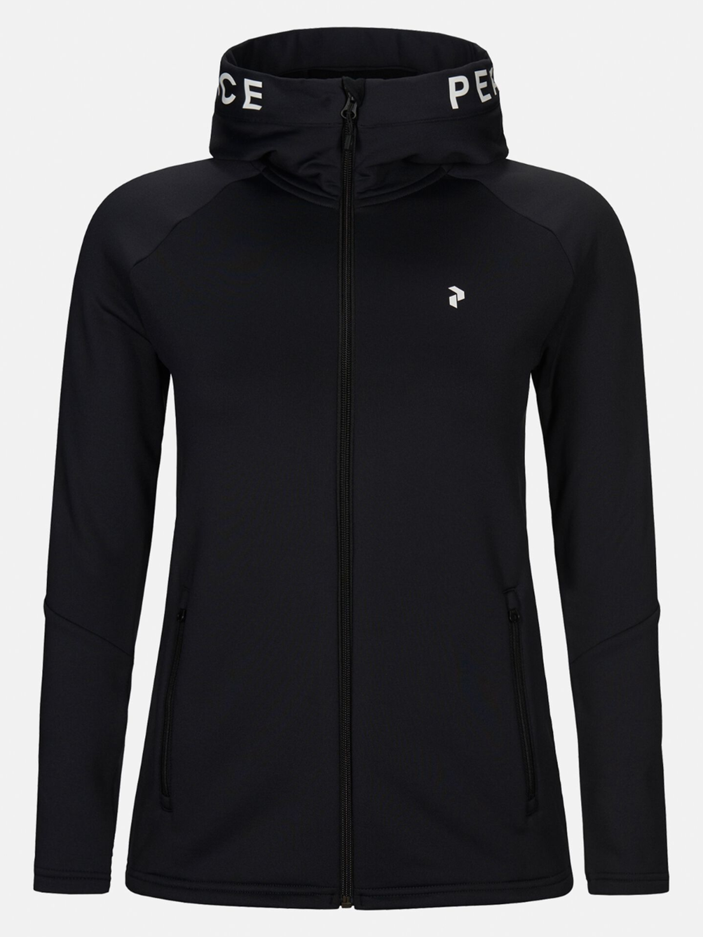 Rider Zip Hood