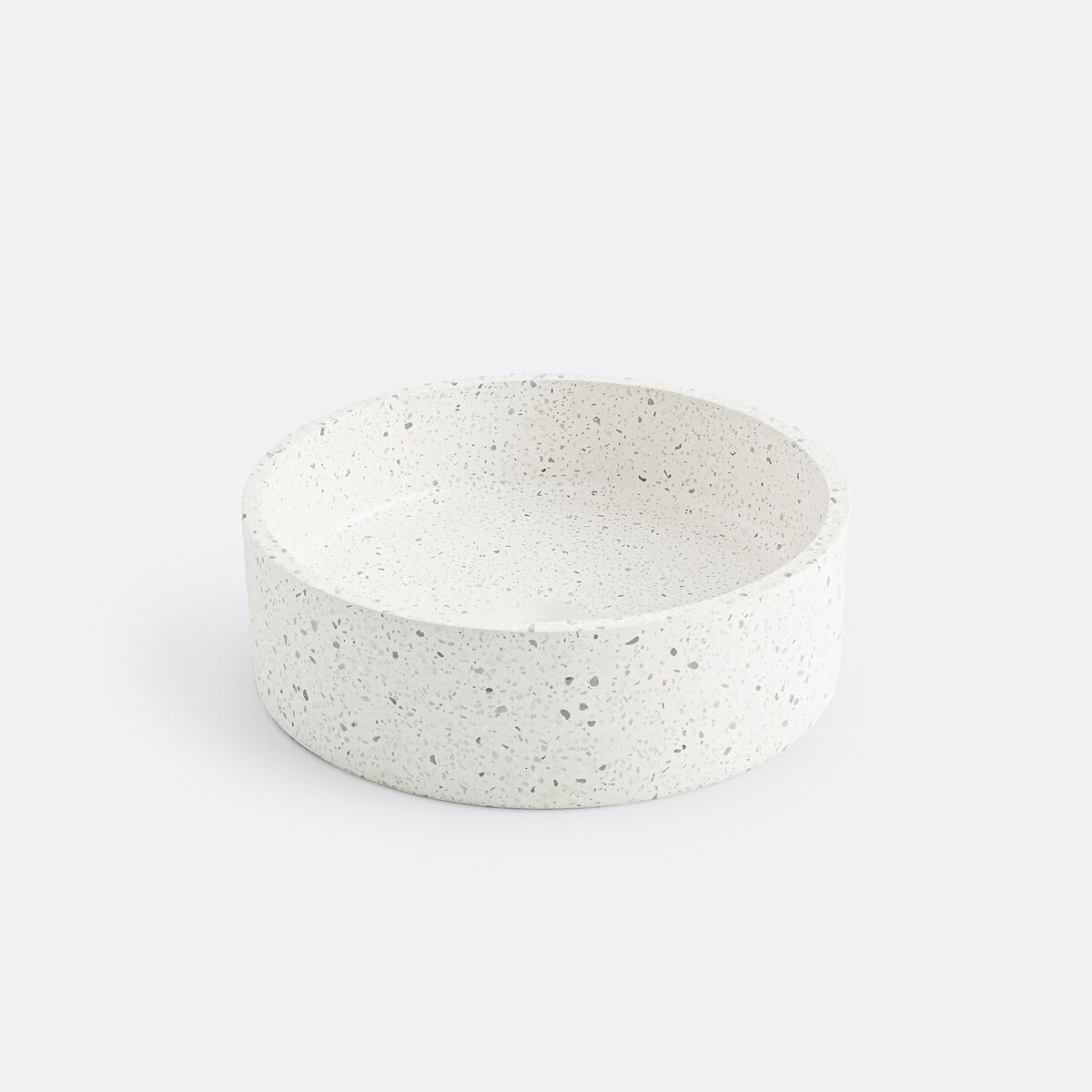 LA REDOUTE INTERIORS<br>Wasbak em terrazzo, Dalia