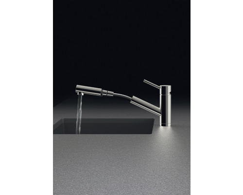 Schock ALTOS S puro 530120 keukenkraan