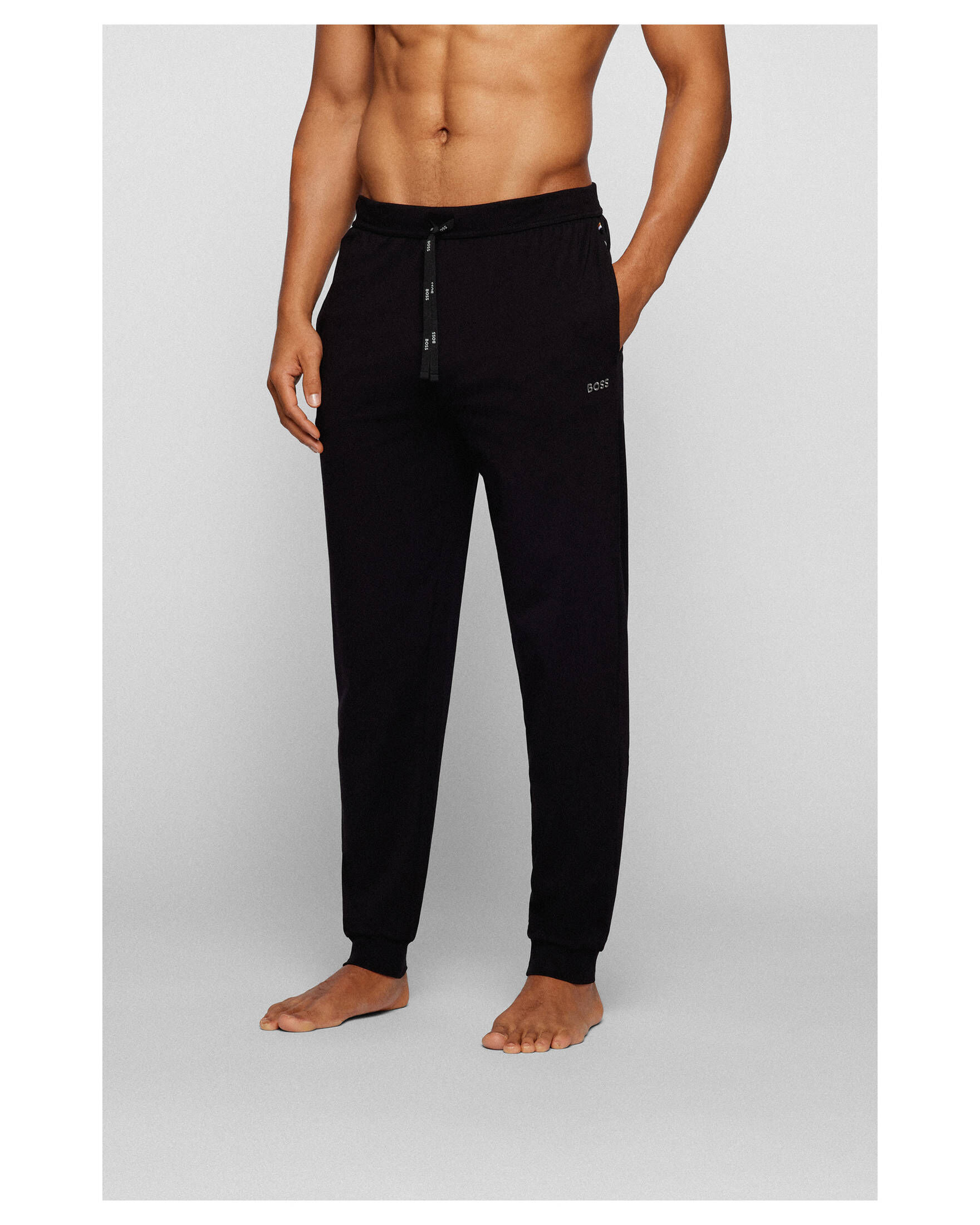 BOSS| Herren Sweathose MIX & MATCH PANTS