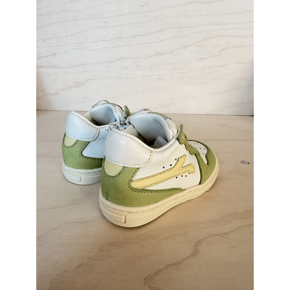 RONDINELLA - Eerste Sneaker