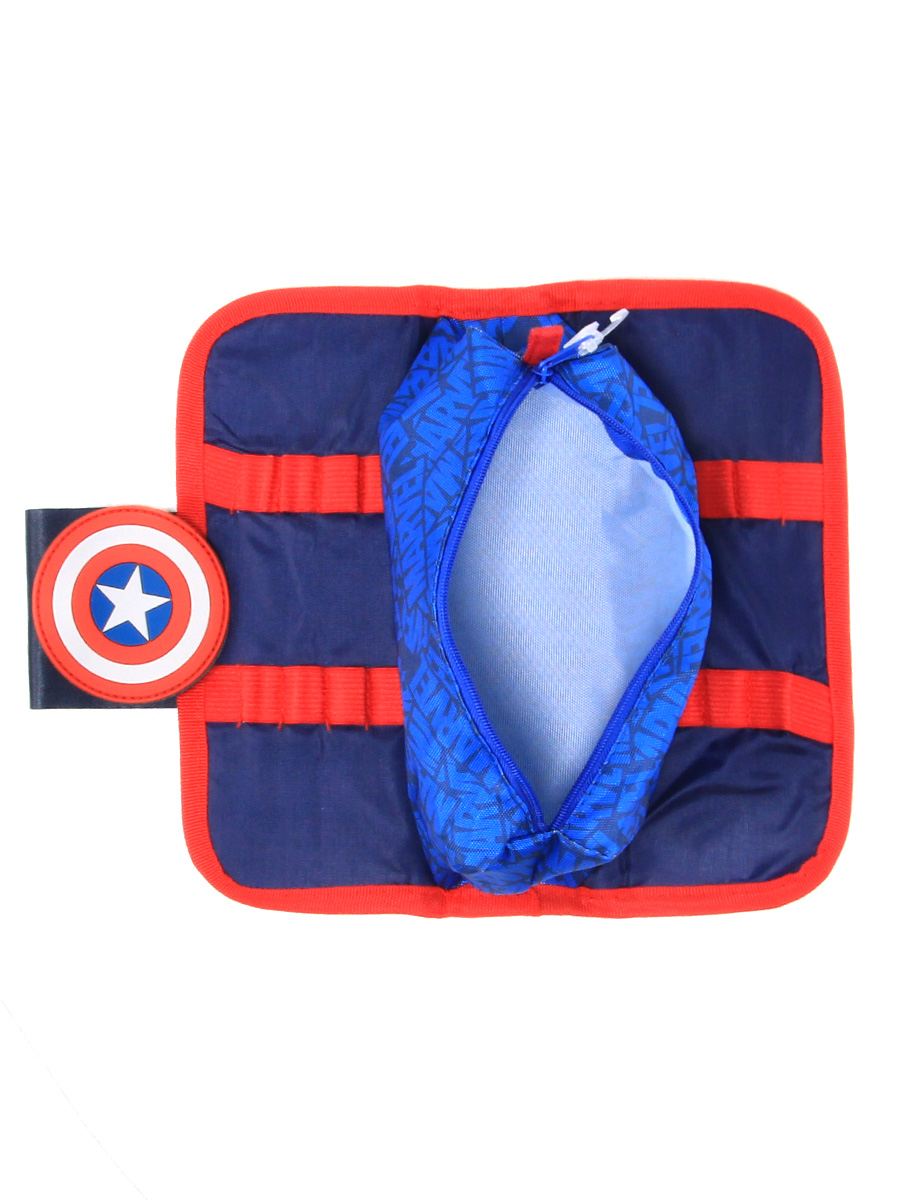 Trousse pliable Captain America