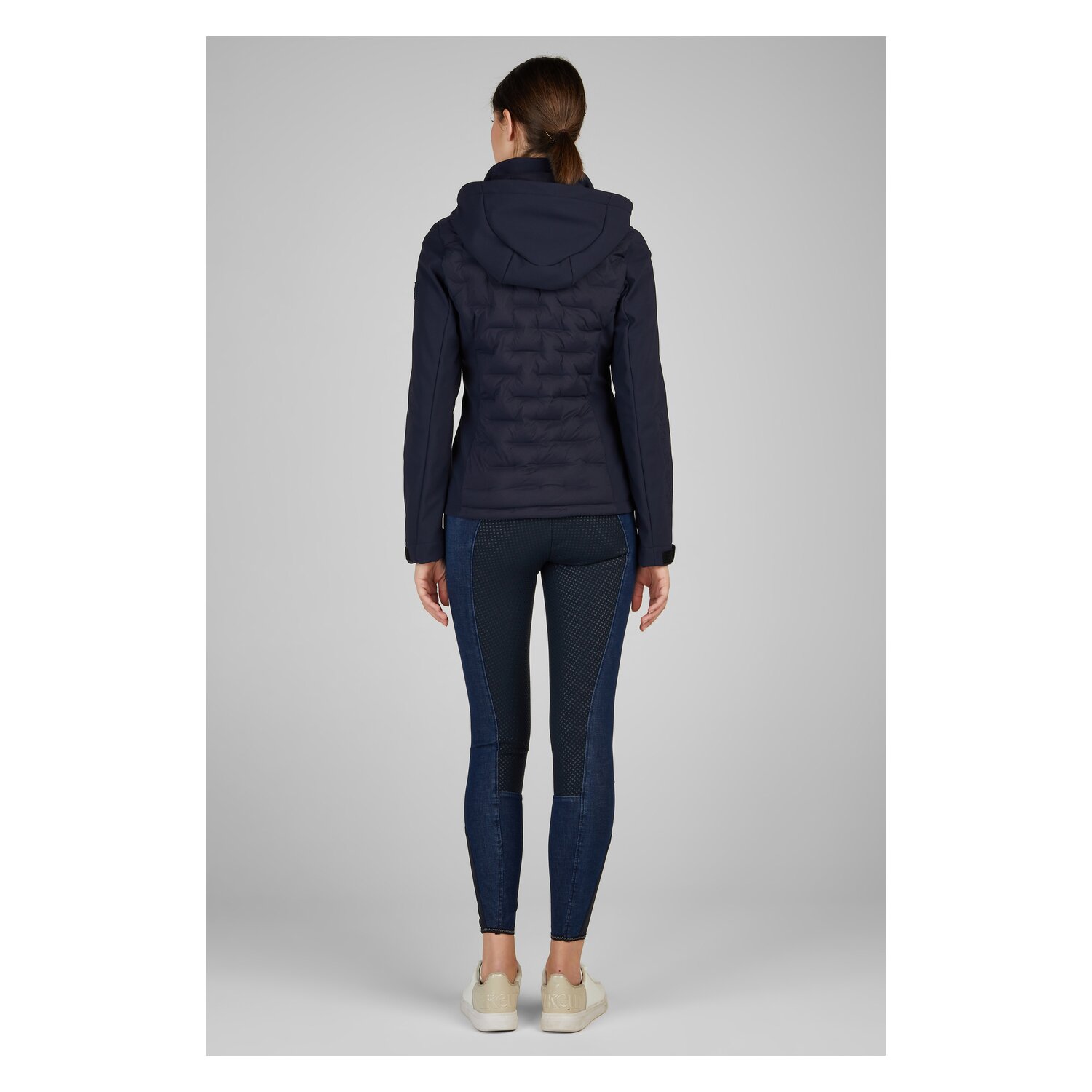 PIKEUR Sports Collection Hybridjacke  - nightblue