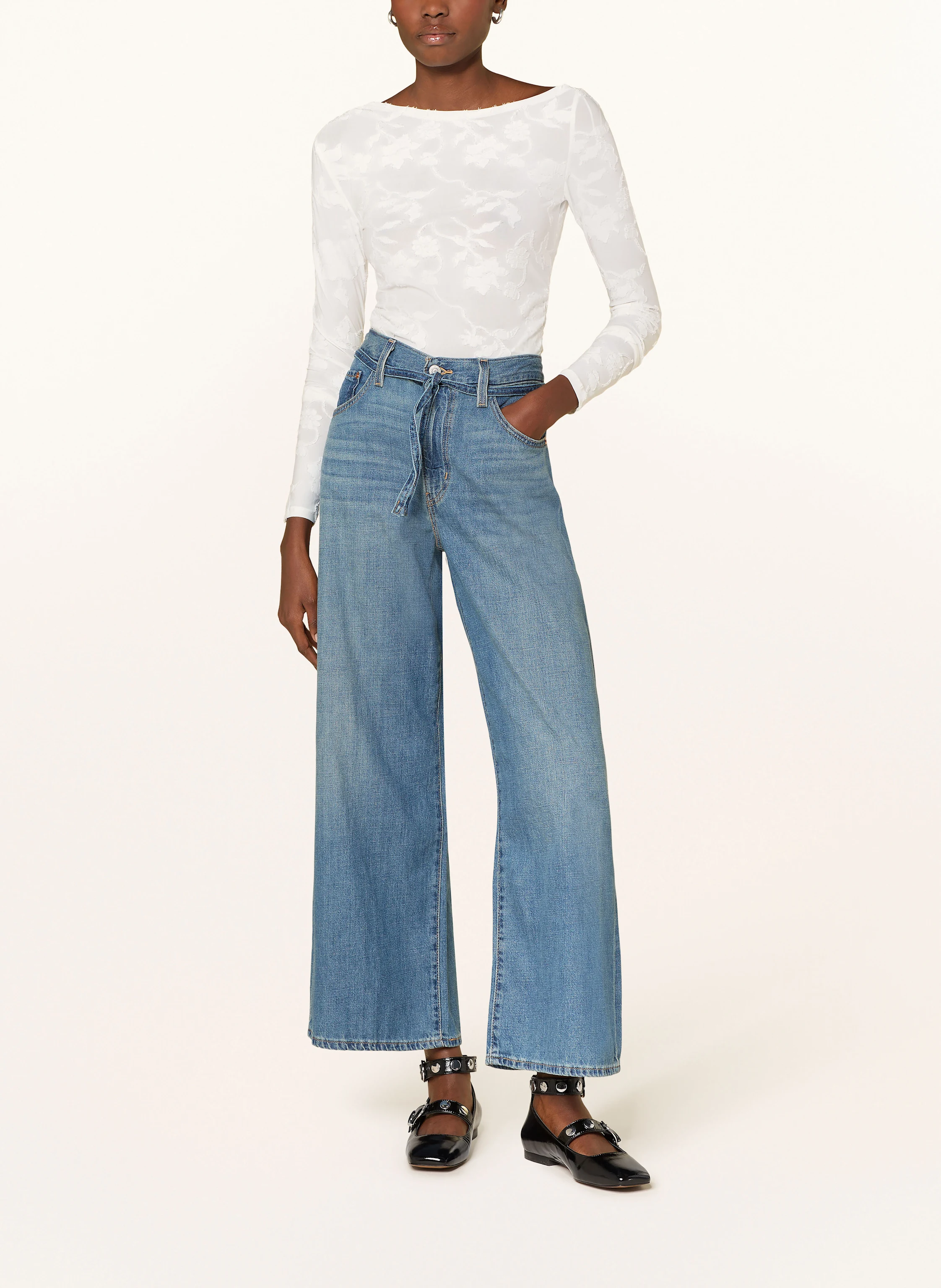Levi's® Straight Jeans XL STRAIGHT