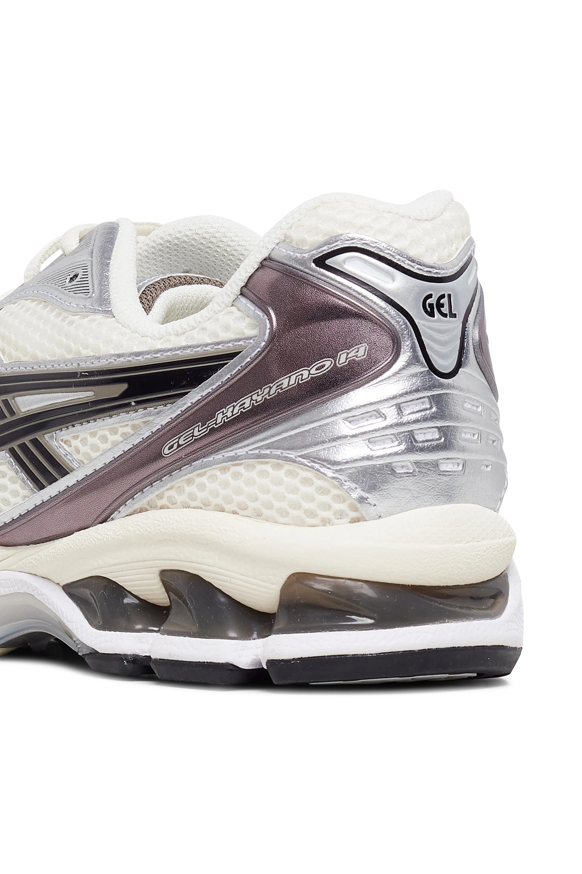 ASICS Baskets GEL-KAYANO 14 Multicolore