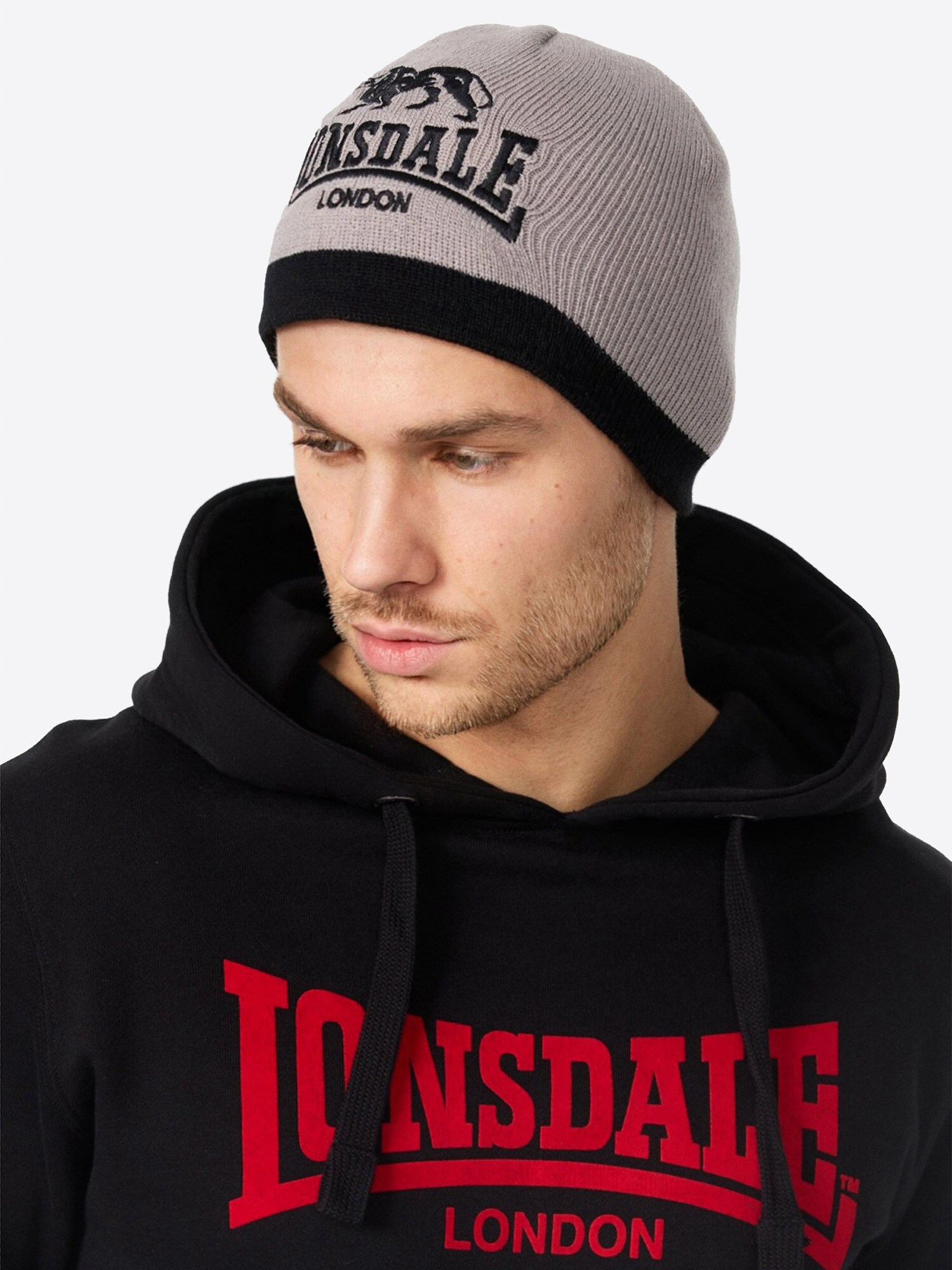 Lonsdale Mütze LEVEDALE