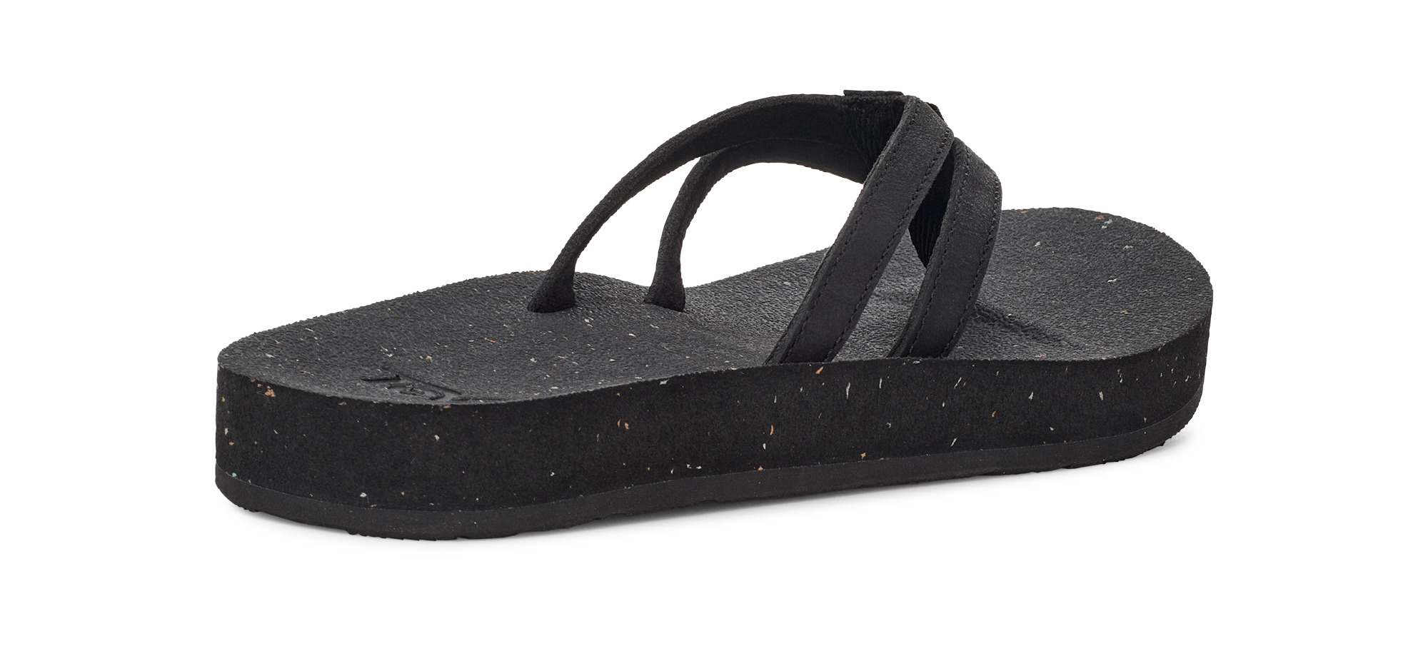W's ReFlip Strappy Leather