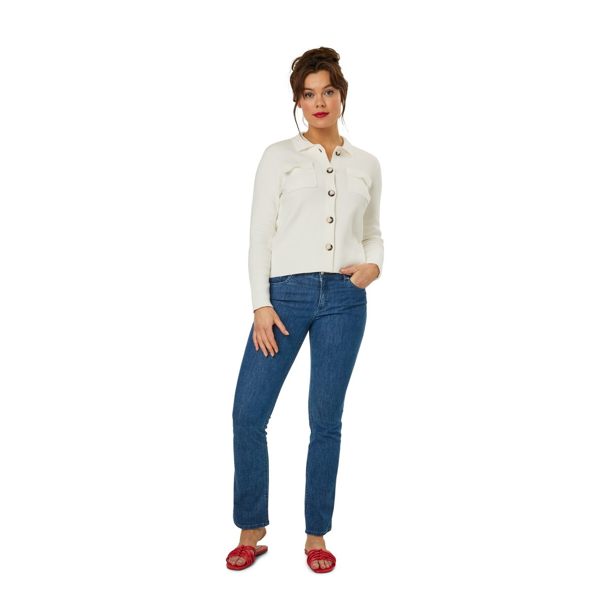 Dames Trui EX11-25054