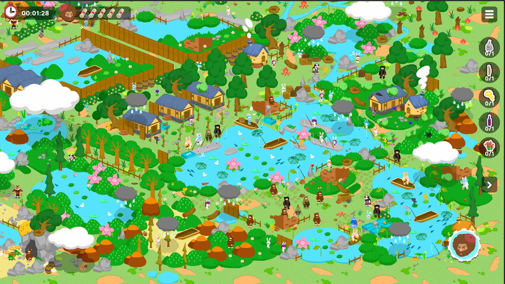 Zoo Seeker- PC