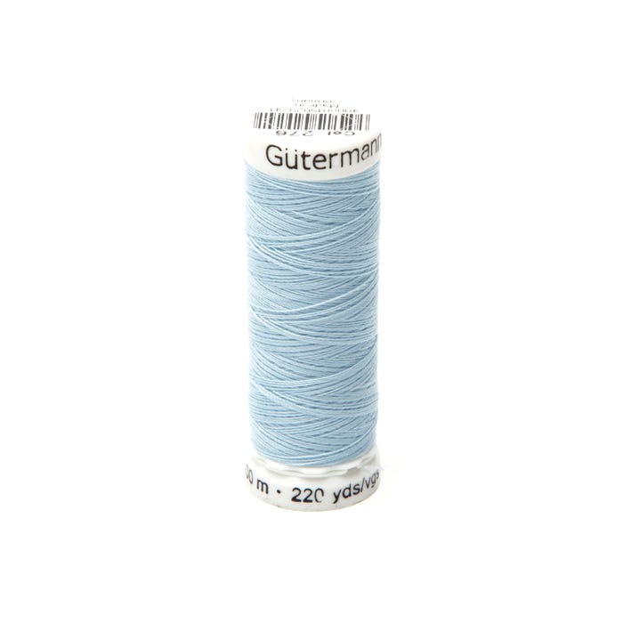 Gûtermann-Allesnaaigaren polyester 200m