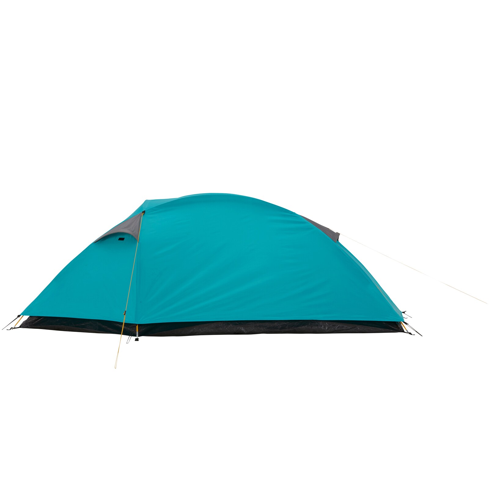 GRAND CANYON Apex 1 Personen Geodät Trekking Zelt Einmann Camping 2,3 kg Leicht Farbe: Blue Grass