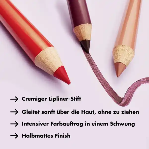 Cream Glide Lip Liner Truth or Bare