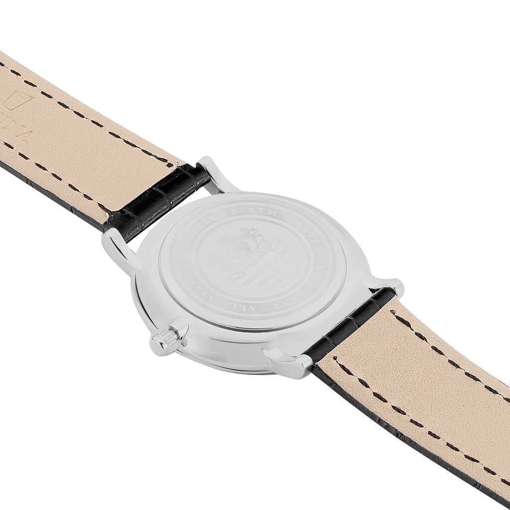 Montre Festina Classics Blanc