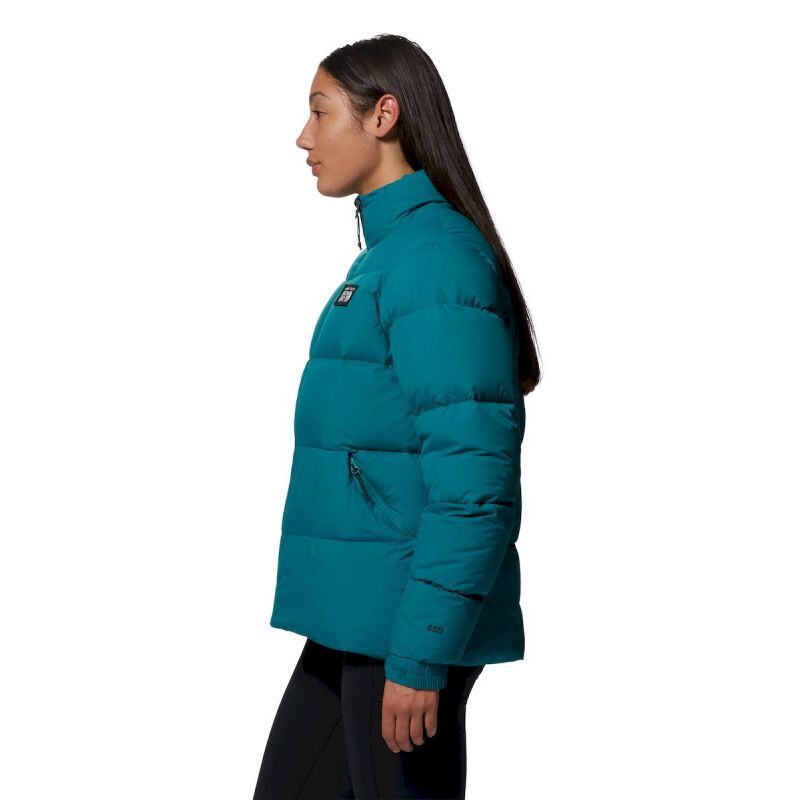 Nevadan Down Jacket - Doudoune femme