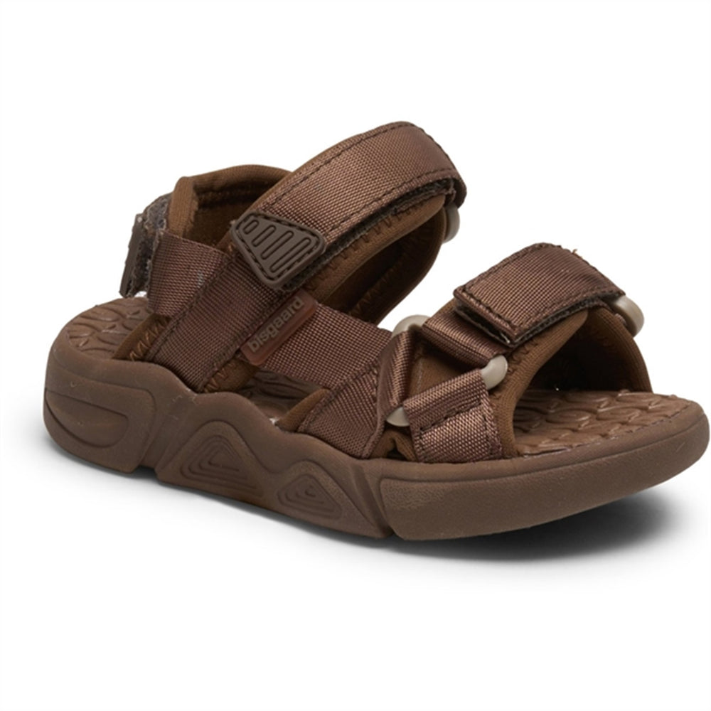 Køb Bisgaard Louis Sandal Brown
