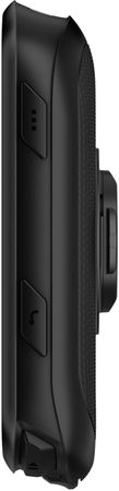 EDGE 840 SOLAR Velocomputer  schwarz