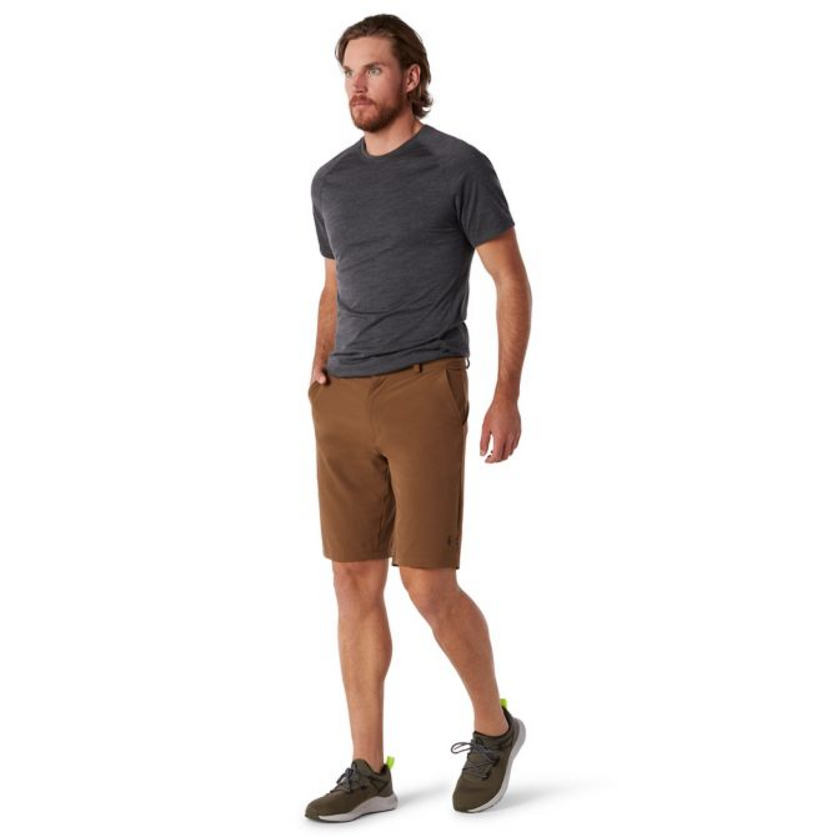 Smartwool<br>Men's Merino Sport 10''