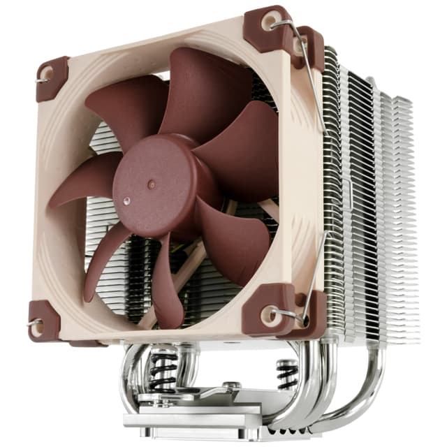 Noctua NH-U9S CPU-køler