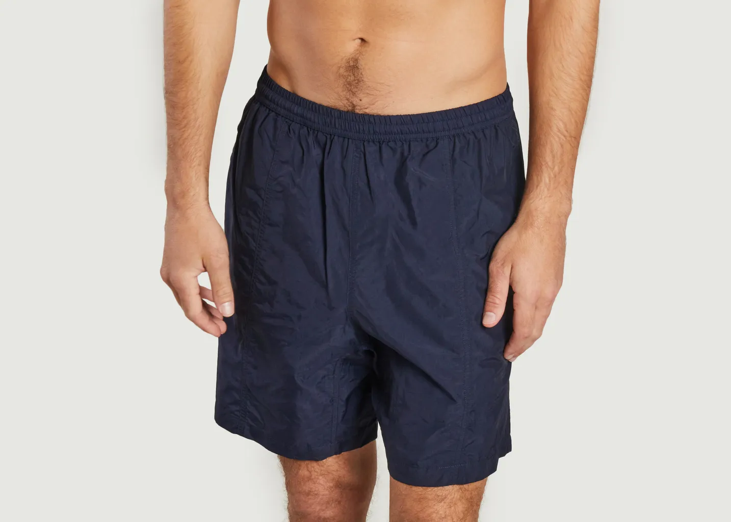 Short de Bain Ami de Coeur AMI Paris