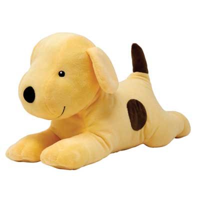 Large Spot Soft Toy