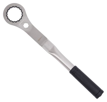 Neatt Clé Démonte Boitier Externe Hollowtech II/Campagnolo/Sram GXP   Adaptateurs