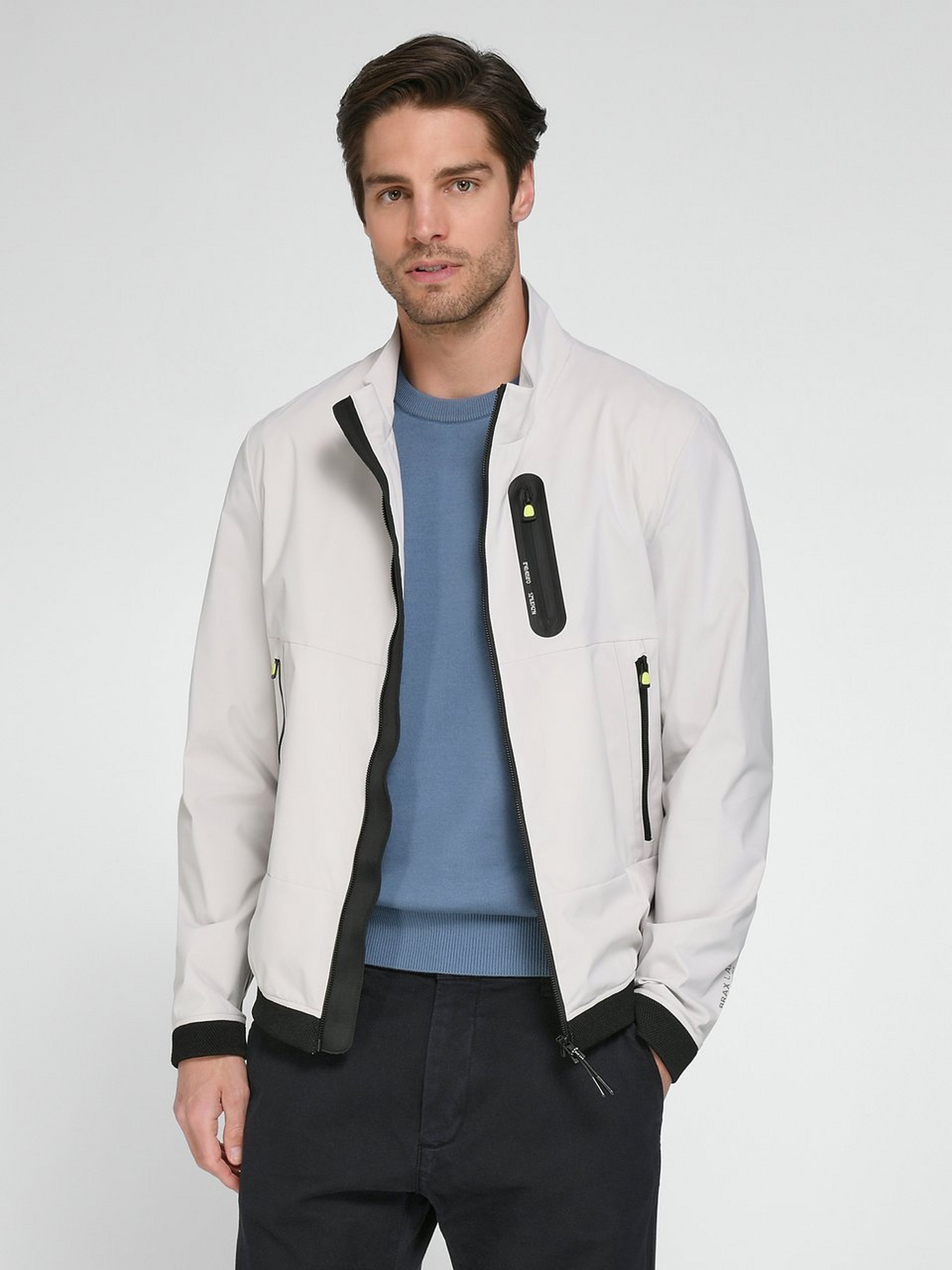 Jacke