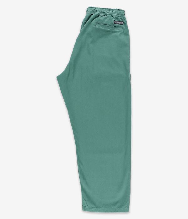 skatedeluxe Samurai Hose (petrol)