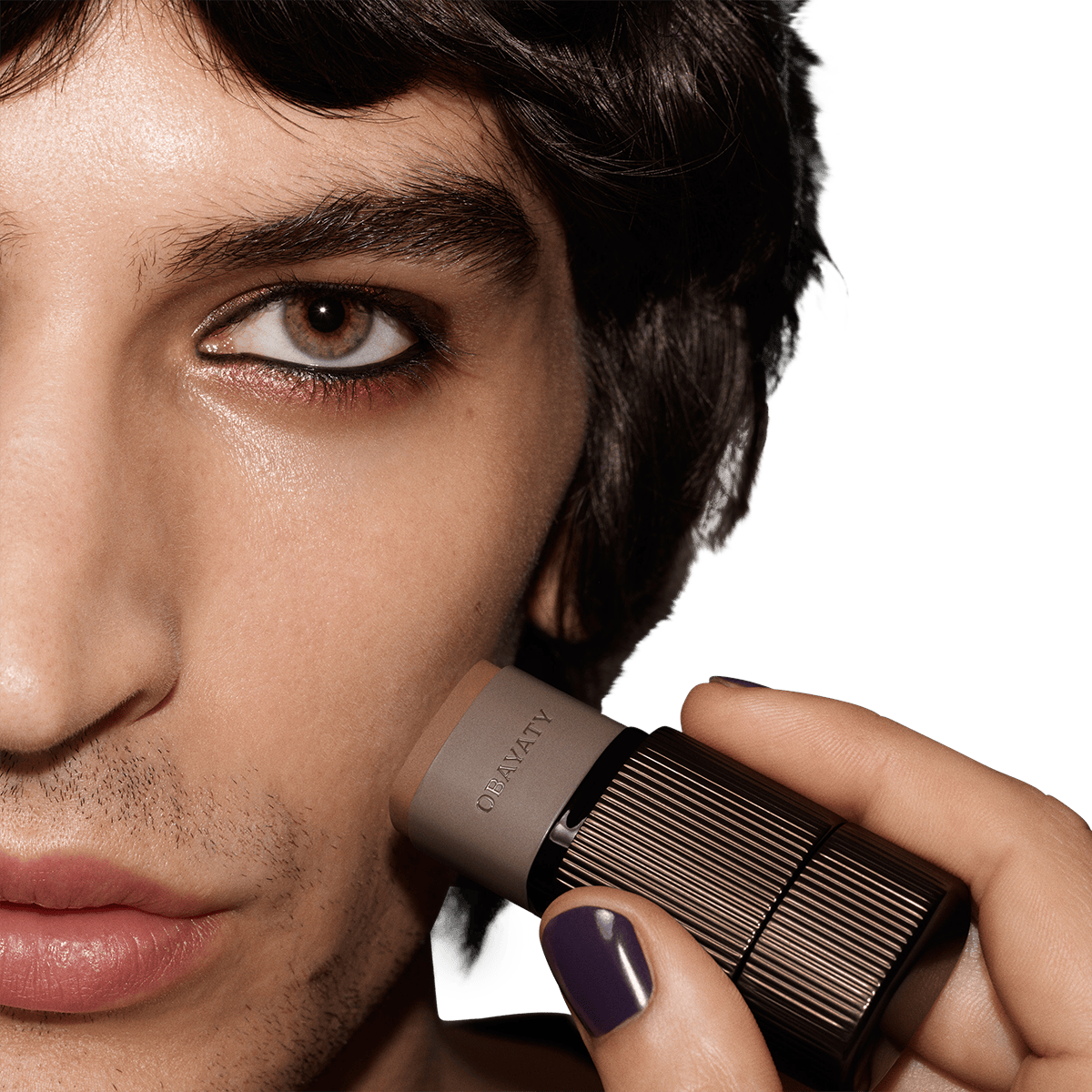 Face Contour Refill Clay