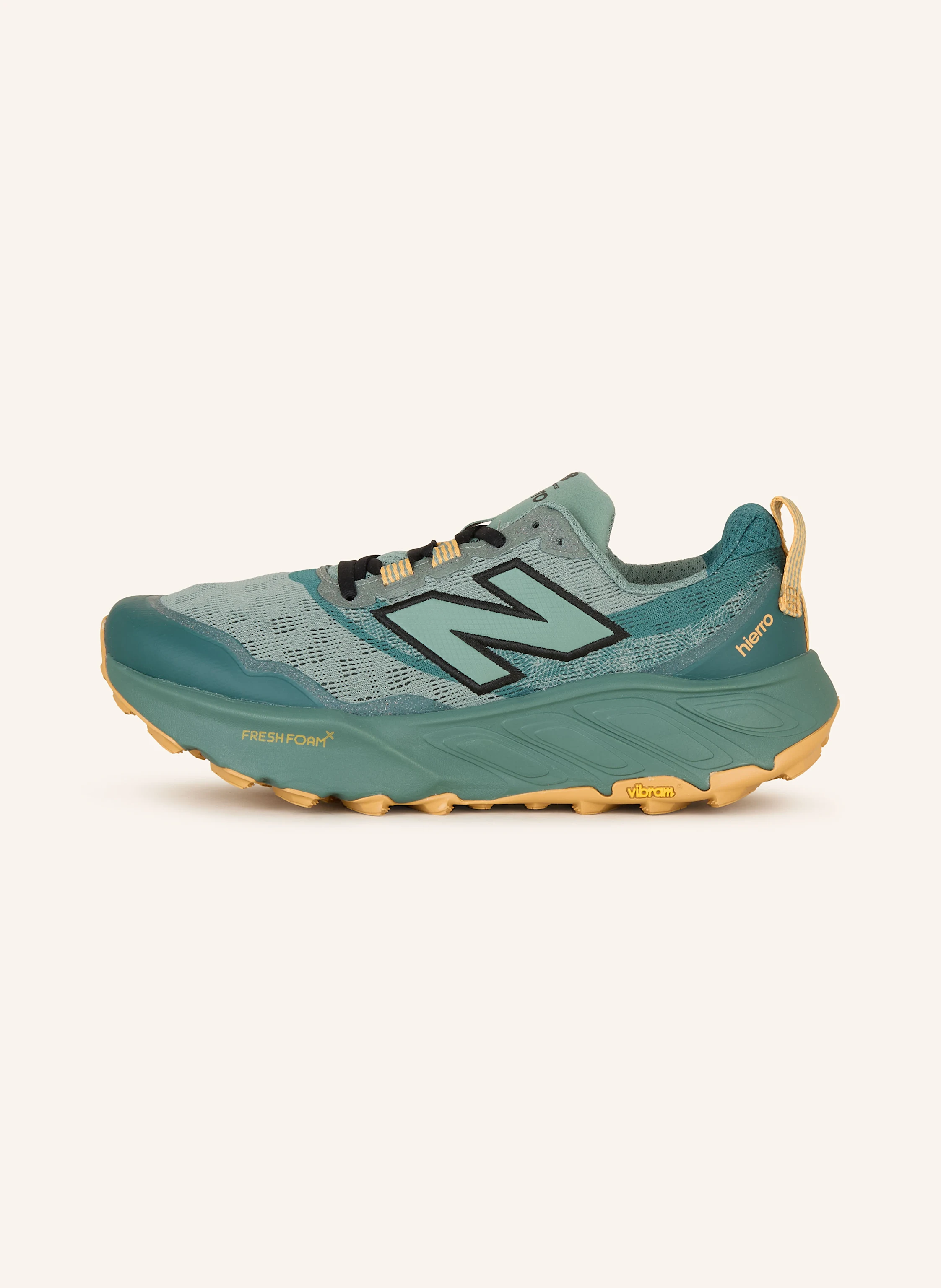 new balance Trailrunning-Schuhe HIERRO V9