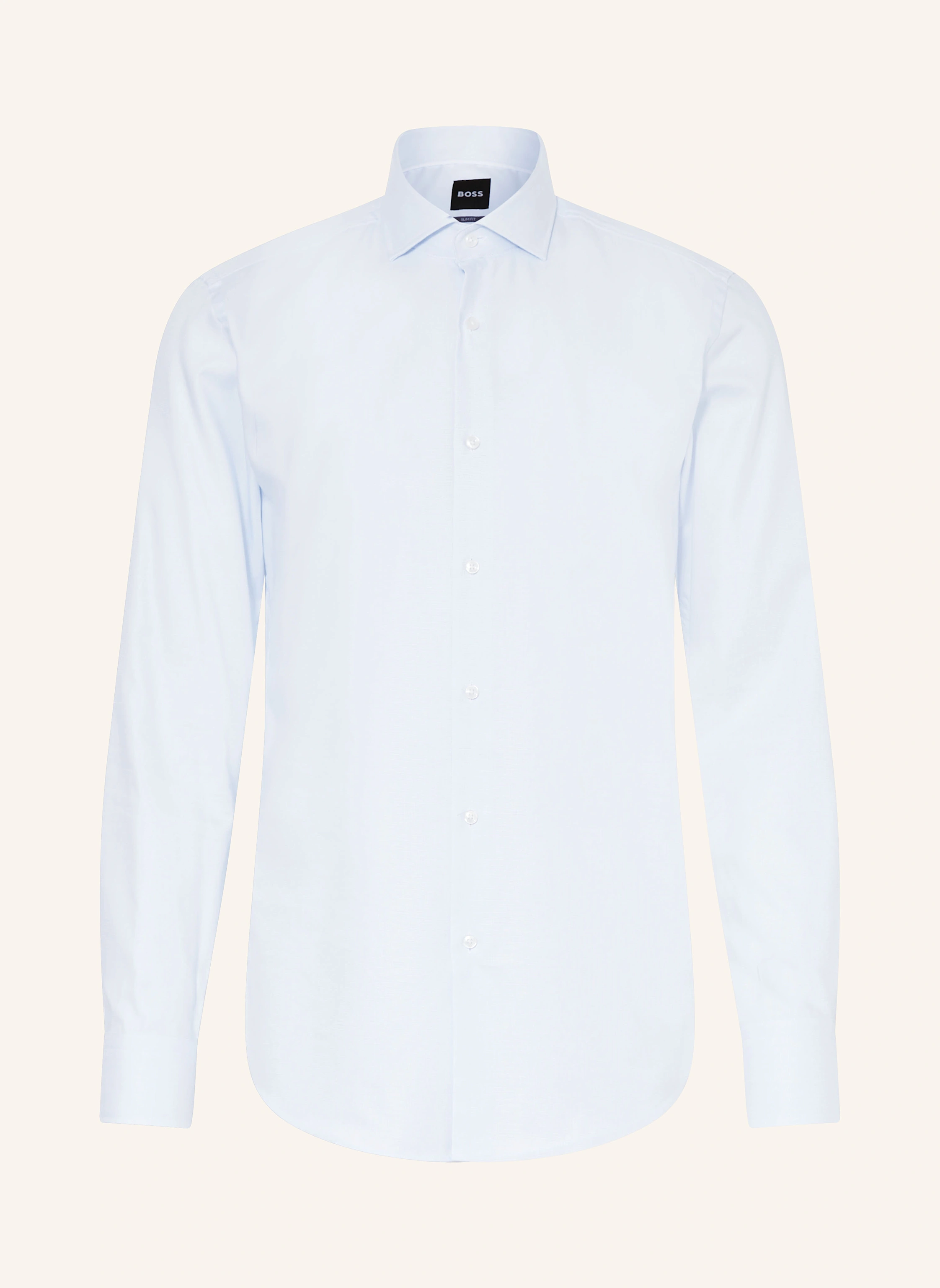 BOSS Hemd HANK Slim Fit