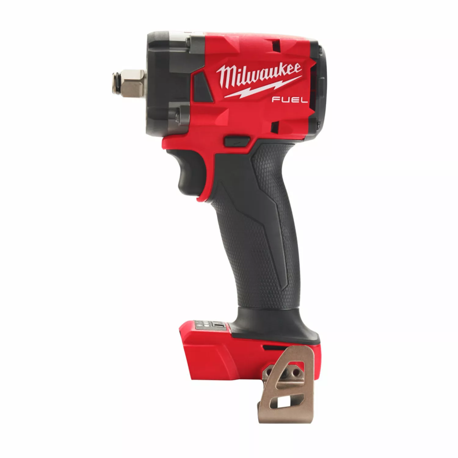 Milwaukee M18 FIW2F12-0X 18V Li-ion Accu slagmoersleutel body in HD Box - 339Nm - 1/2