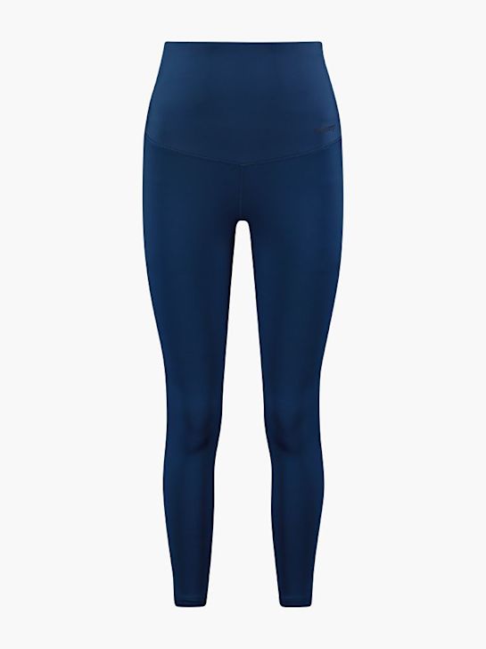 Vty Leggings Blau