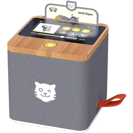 Tiger Media tigerbox - Touch Streaming-Box, grau