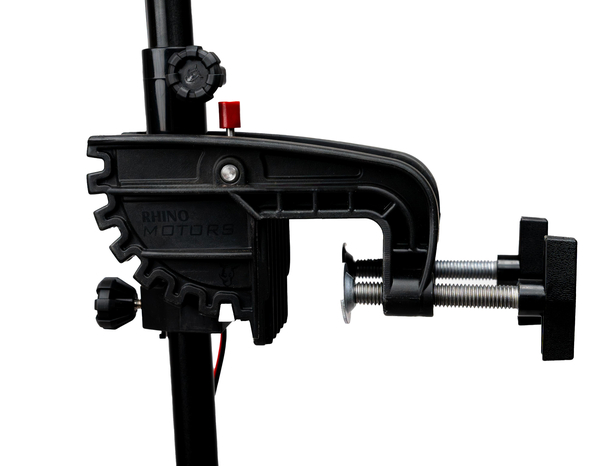 Moteur Électrique Rhino Motors VX 25lbs V2 Cobold