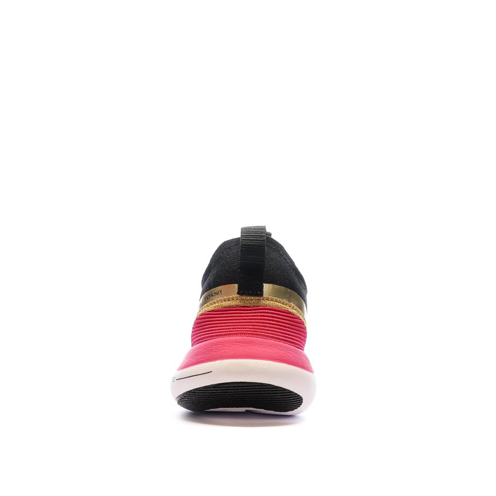 Nike Chaussures de running Rose/Noire Femme Nike Next Nature